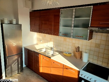 2-pokojowe, 50m2, Kapelanka z widokiem na Zakrzówek