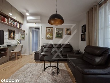 Apartament dwupoziomowy|Wynajem|60m2|WolaJustowska