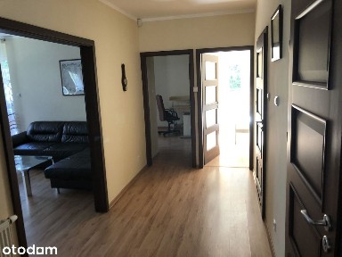 Kraków, Ruczaj, mieszkanie 72m +35m2 taras OD WŁAŚCICIELA