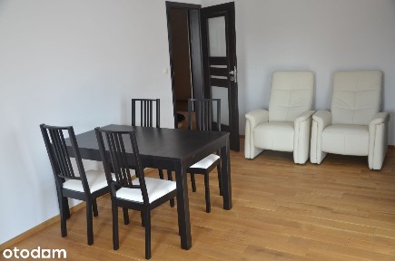 ul Stańczyka, 2 pokoje 58m2, oddzielna kuchnia
