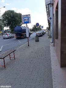 Lokalizacja-Igła! Płowiecka: Lokale z dochodem + duży potencjał