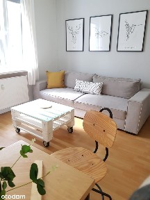 Nowoczesna kawalerka 20 m² blisko UZ Os. Przyjaźni, Zielona Góra