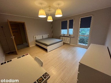 Mieszkanie, 63 m², 3-pokoje, os. Łużyckie, nowe