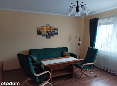 Atrakcyjne mieszkanie do wynajęcia o pow. 80 m 2