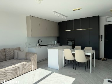 Wynajmę komfortowe mieszkanie 2-pokojowe - 44 m² | ul. Spacerowa