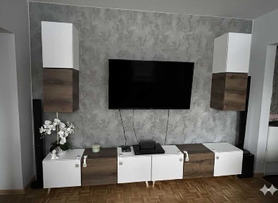 Mieszkanie 47m2 Łodź Zarzew