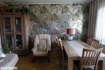 Mieszkanie 3-pokojowe - Pabianice, Bugaj | 61 m² | 460 000 zł
