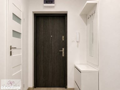 Mikro kawalerka 12 m² Julianów