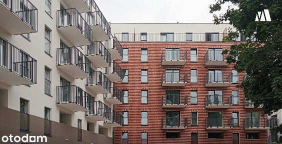 Nowe mieszkanie | Śródmieście | Blisko Piotrkowskiej|Murapol Agosto |
