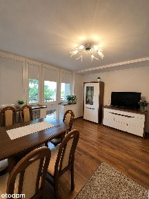 Mieszkanie 49 m². Osiedle Zagajnik.