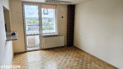 Mieszkanie 90m2 do remontu na łódzkim Manhattanie na Piotrkowskiej