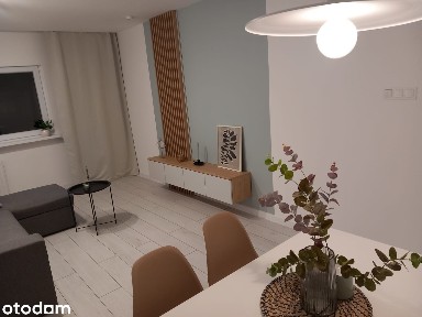 Mieszkanie 2-pokojowe z balkonem w atrakcyjnej lokalizacji