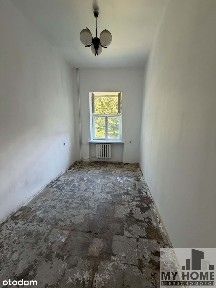 ⭐‼️Mieszkanie na Bałutach z dużym potencjałem⭐‼️
