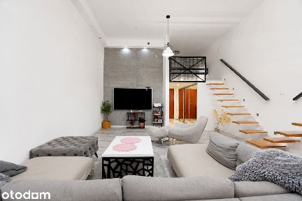 BEZ PROWIZJI!LOFT przy ul. Tymienieckiego 25c Łódź. Lofty u Scheiblera