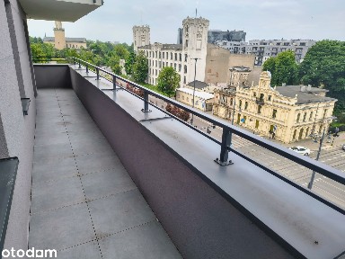 ul. Mikołaja Kopernika, Stare Polesie, Polesie, Łódź, łódzkie