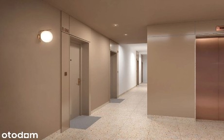 Przy Dworcu Fabrycznym|dla STUDENTA|40,32m²|9900zł