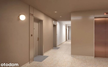 Przy Dworcu Fabrycznym|dla STUDENTA|40,50m²|9900zł