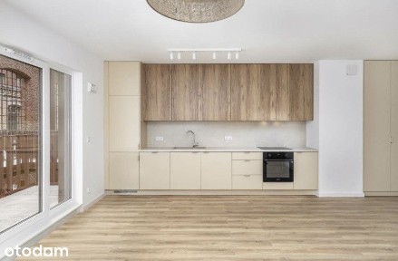 Wchodzisz,mieszkasz|gotowy Loft| Idealne NA Studia