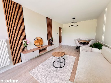 Łódź Górna | Dwa pokoje rozkładowe | 43,5m2 | Gotowe do wprowadzenia