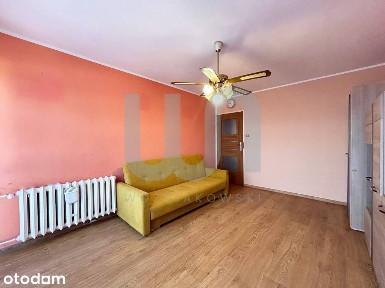 M3 / Okazja / Działoszyn / Centrum / Balkon