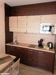 Apartament 2-pokojowy Santocka/Witkiewicza