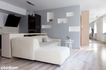 Apartament Stare Miasto Szczecin