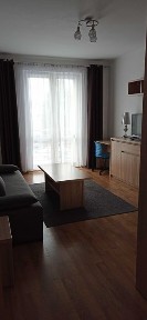 Wynajmę przytulne mieszkanie na Nowym Mieście