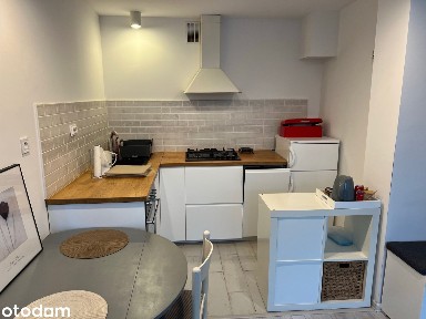 Ładne mieszkanie 2 pokoje Szczecin ścisłe centrum