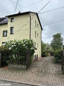 Dom 265 m² w Kielcach | biuro, 2 garaże, ogród, fotowoltaika