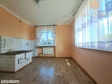 Dom ul.Konarskiego Spokojna Okolica Jędrzejów.
