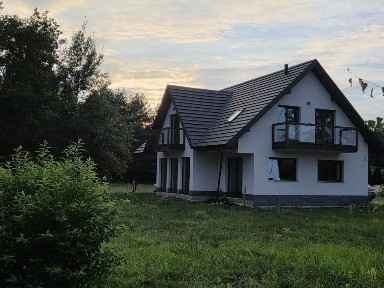 Dom na wynajem sauna,Radzymin, Kołaków Warszawa