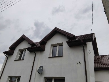 Wynajmę mieszkanie na pierwszym piętrze w Radomiu, dom wolnostojący