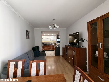 3 pokoje +salon, blisko Politechniki, od zaraz