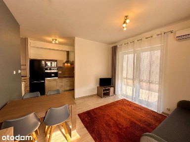 2-pok! Taras! Klimatyzacja! Garaż! Politechnika!