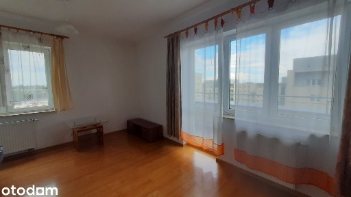 2 pokoje | Architektów | 7 p. | taras, kom. lokatorska | bezpośrednio