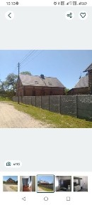 Dom na wynajem -od 1 października