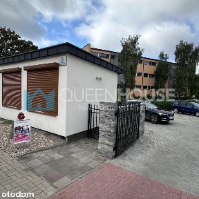 Lokalu usługowy - 20 m², Białystok, ul. Hetmanska