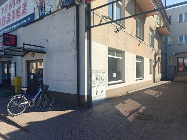 Świętokrzyskie, Jędrzejów
