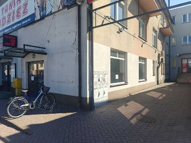 Świętokrzyskie, Jędrzejów