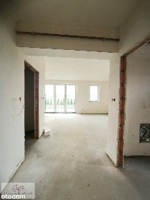 Dom w zabudowie segmentowej Łódź Wiskitno