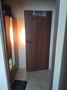 Wynajmę kawalerkę w Poznaniu na Ratajach!
