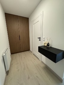 Nowe mieszkanie 48 m² (2 pokoje) Wysoki standard | klimatyzacja | duży balkon | Miejsce Parkingowe