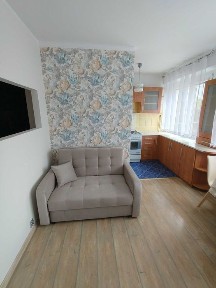 Funkcjonalne 2-pokojowe mieszkanie | 32,3 m² | V osiedle | Konin.