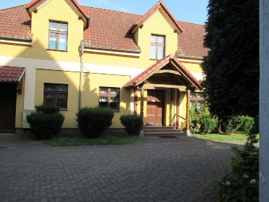 Wynajem mieszkanie w Racocie