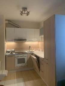 Wynajme mieszkanie z balkonem na strzeżonym osiedlu