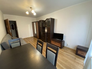 Jasna kawalerka - os. Przyjaźni 7 przy PST | wanna, piwnica | od zaraz
