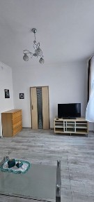 Do wynajęcia 2 pokojowe mieszkanie umeblowane, dostępne od września