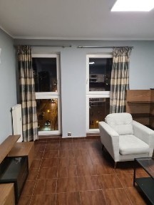 Wynajmę 2-pokojowe mieszkanie 55 m² - Ataner, ul. Poznańska 62, Poznań