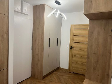 WIEŻA JEŻYCE - nowe mieszkanie w apartamentowcu do wynajęcia