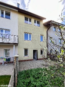 Dom, 8 pokoi, stan developerski, Olsztyn